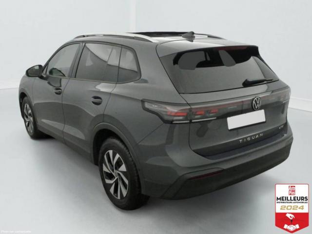 Volkswagen Tiguan image 8