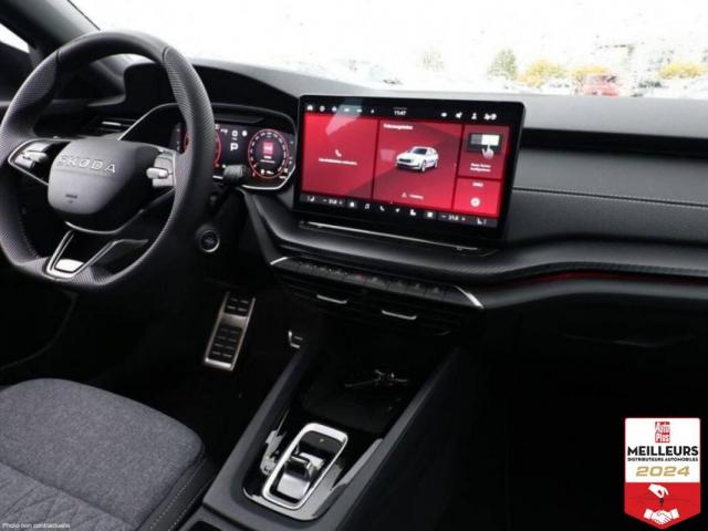 Skoda Octavia image 9