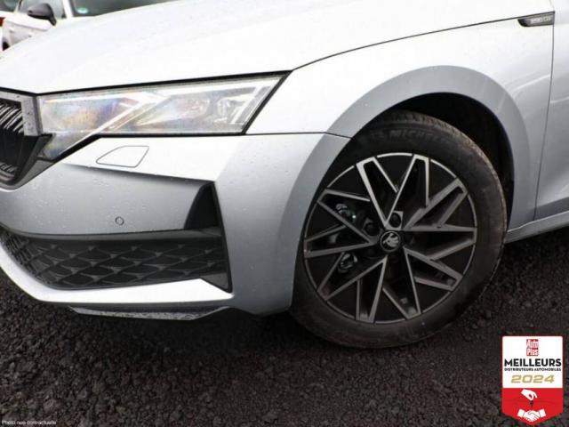 Skoda Octavia image 7