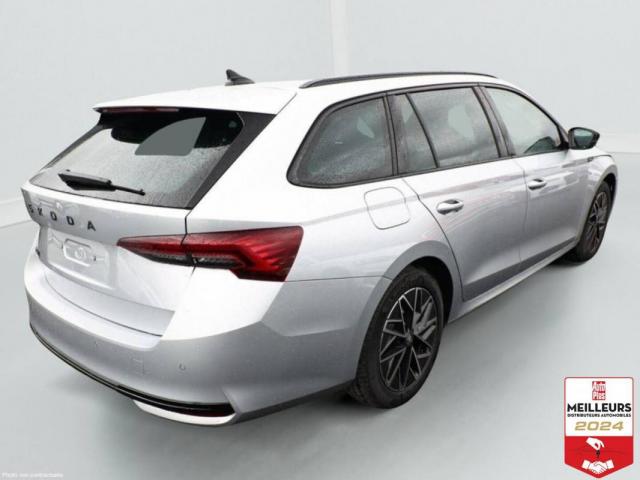 Skoda Octavia image 3