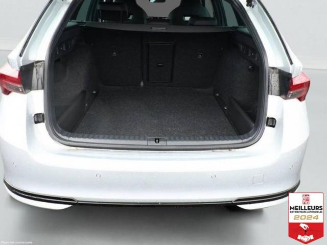 Skoda Octavia image 1