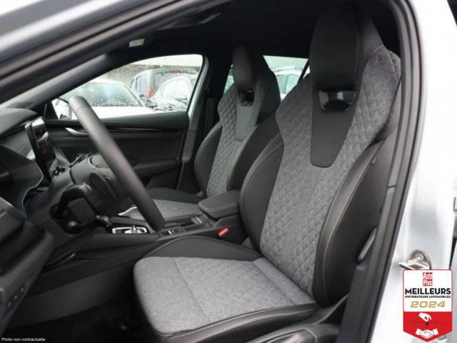 Skoda Octavia image 4