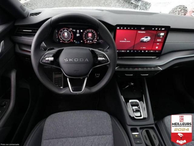 Skoda Octavia image 5