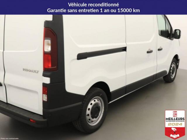 Renault Trafic image 1