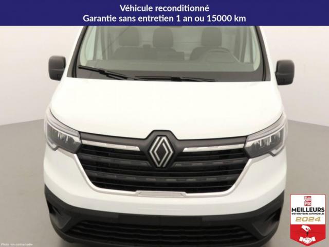 Renault Trafic image 4