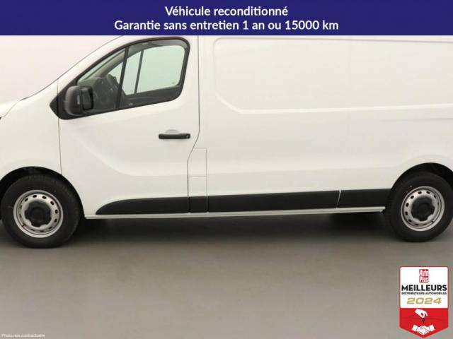 Renault Trafic image 7
