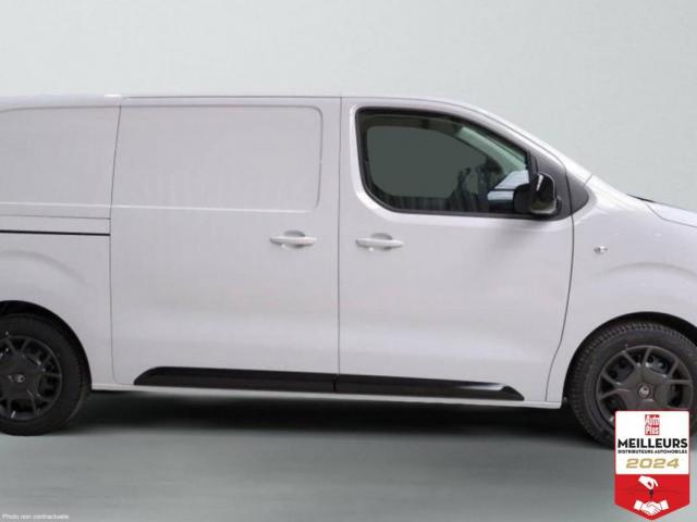 Citroen Jumpy image 1