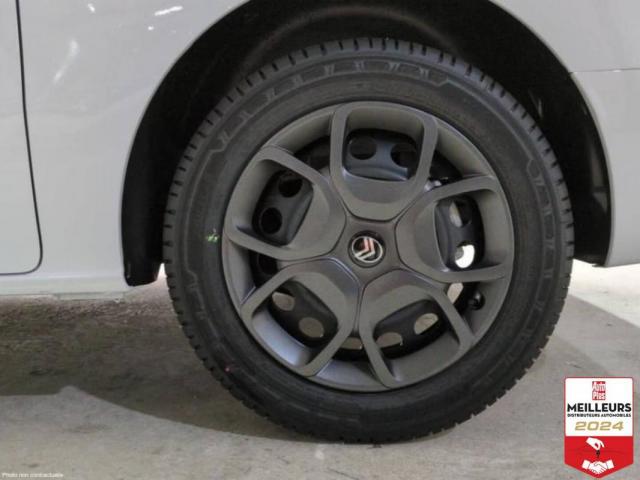 Citroen Jumpy image 8