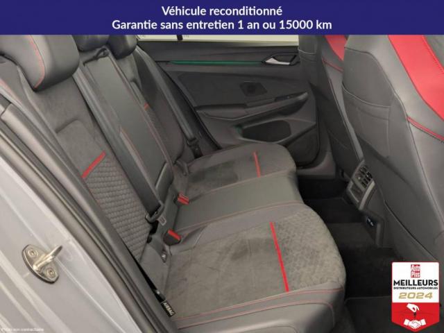 Volkswagen Golf image 9