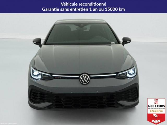 Volkswagen Golf image 1