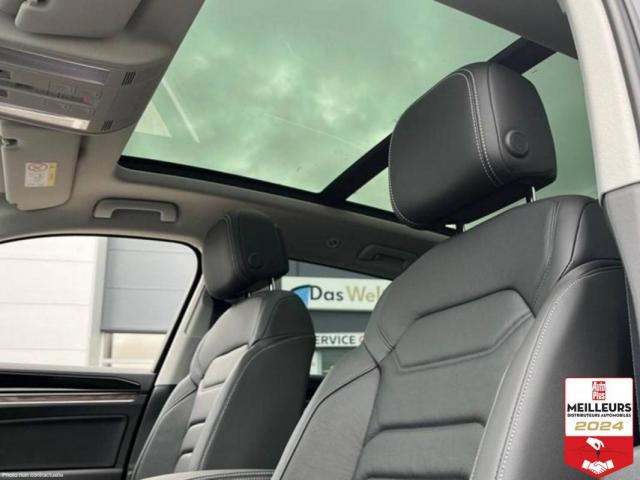 Volkswagen Touareg image 1