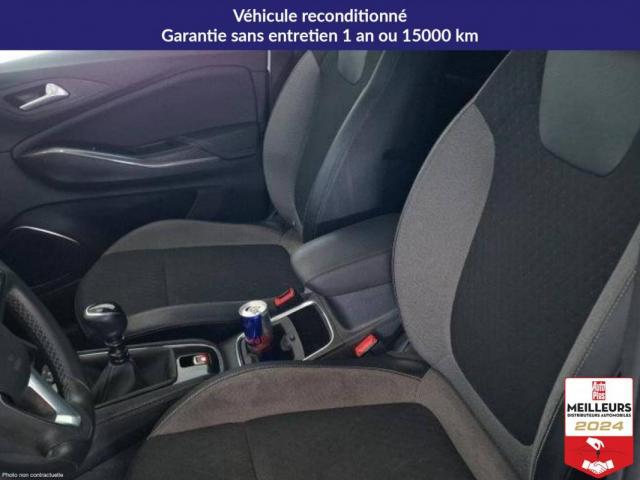 Opel Grandland X image 1