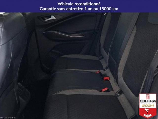 Opel Grandland X image 4