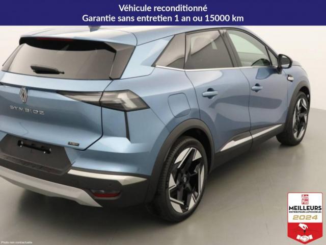 Renault Symbioz image 9