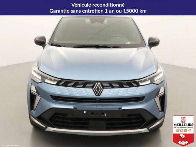 Renault Symbioz image 2