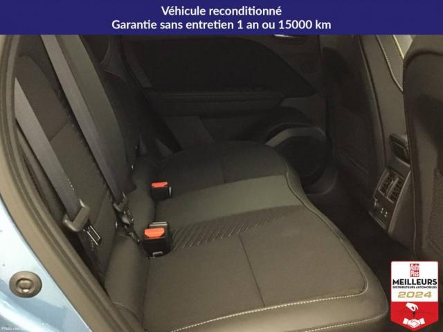 Renault Symbioz image 1