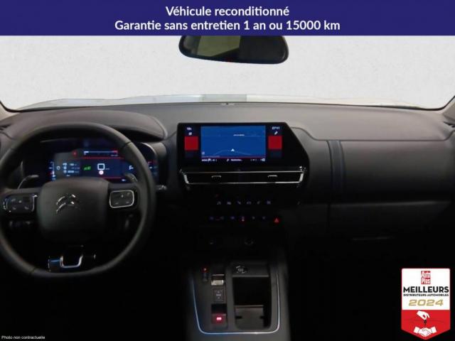 Citroen C5 Aircross image 5