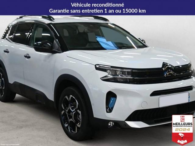 Citroen C5 Aircross image 3