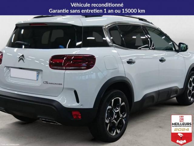 Citroen C5 Aircross image 6