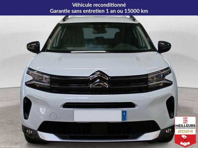 Citroen C5 Aircross image 1