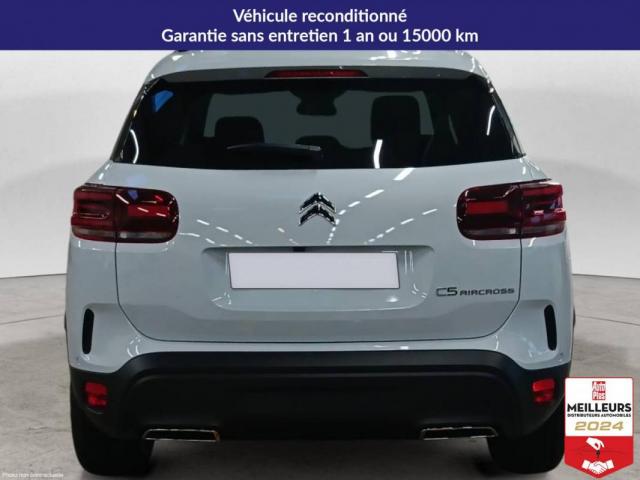 Citroen C5 Aircross image 2