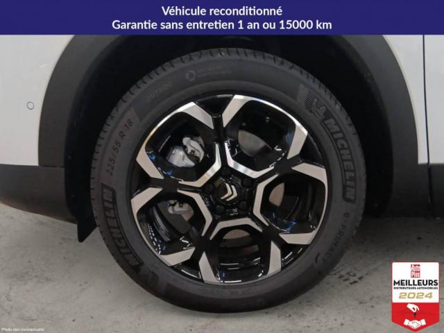 Citroen C5 Aircross image 8