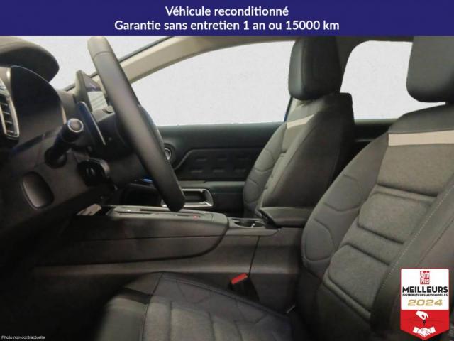 Citroen C5 Aircross image 9