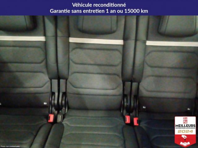 Citroen C5 Aircross image 7