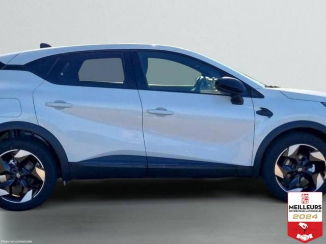 Renault Captur image 1