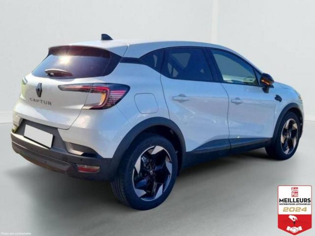 Renault Captur image 2