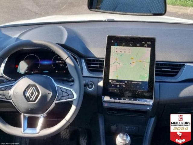 Renault Captur image 6