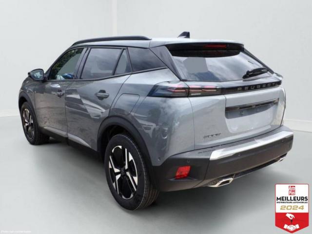 Peugeot 2008 Hybrid145 Dsc6 Allure