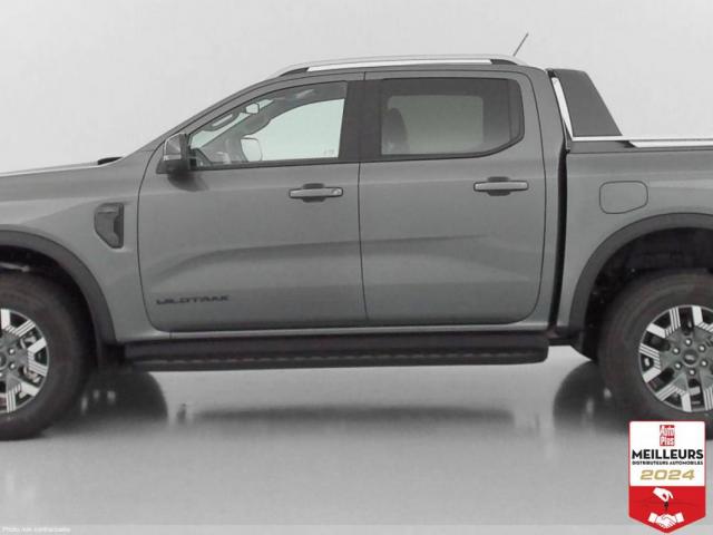 Ford Ranger image 3