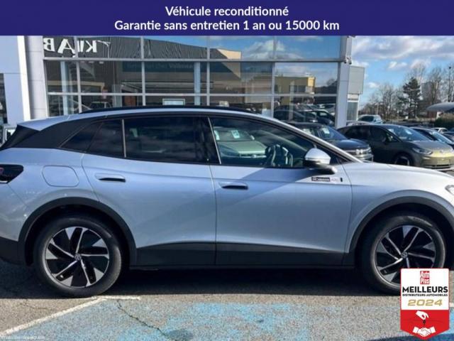 Volkswagen Id.4 image 9