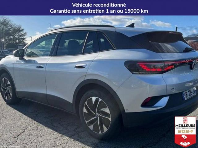 Volkswagen Id.4 image 5