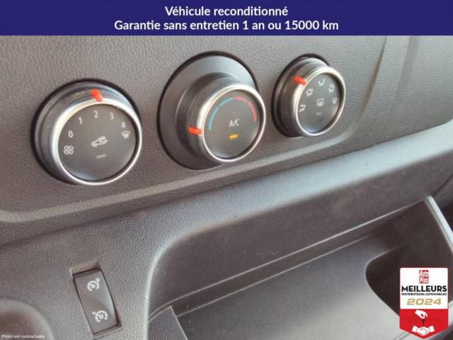 Renault Master image 7