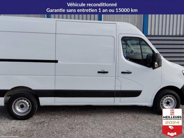 Renault Master image 6