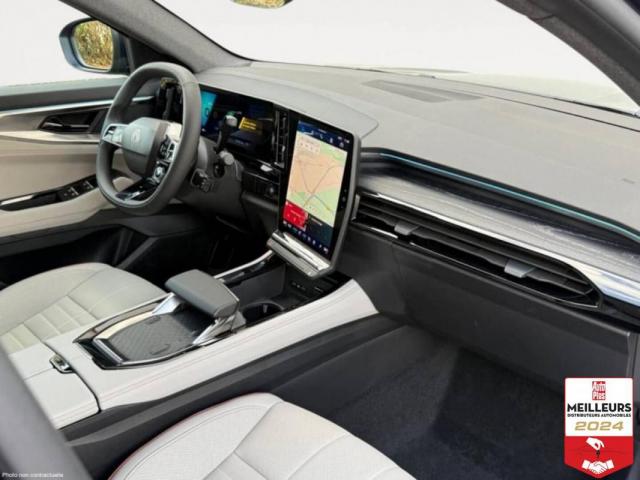 Renault Espace image 2