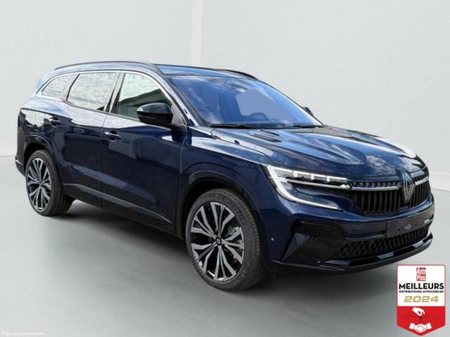 Renault Espace image 4