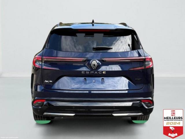 Renault Espace image 9