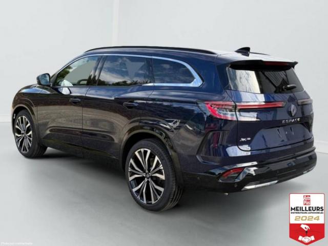 Renault Espace image 1