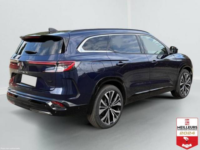 Renault Espace image 7