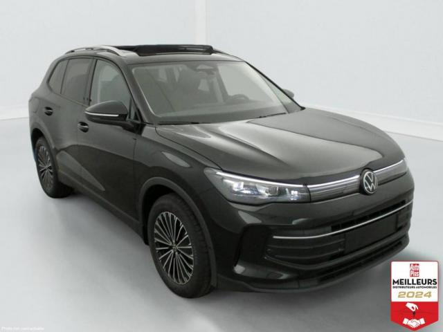 Volkswagen Tiguan image 4