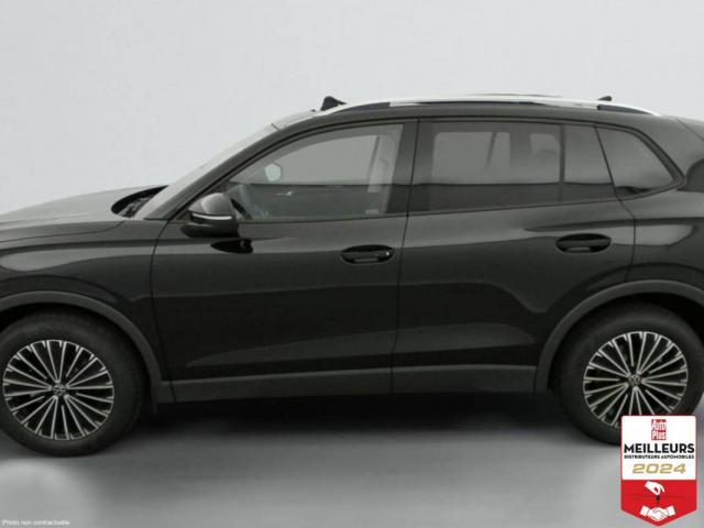 Volkswagen Tiguan image 8