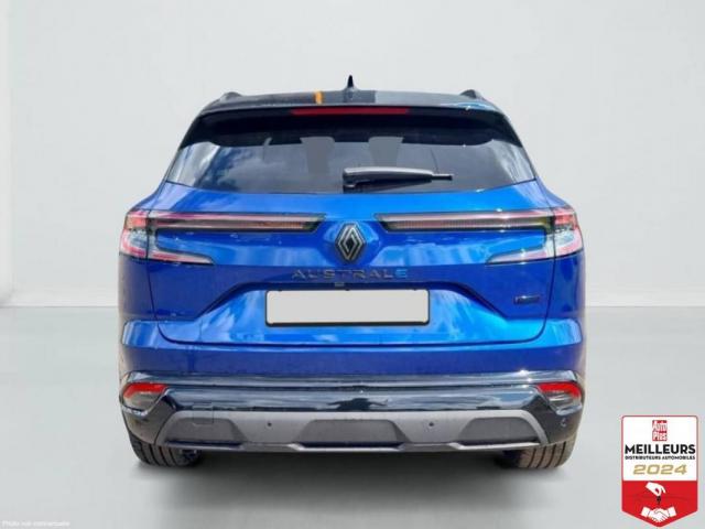 Renault Austral image 7