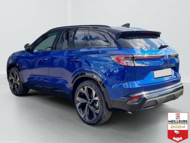 Renault Austral image 4