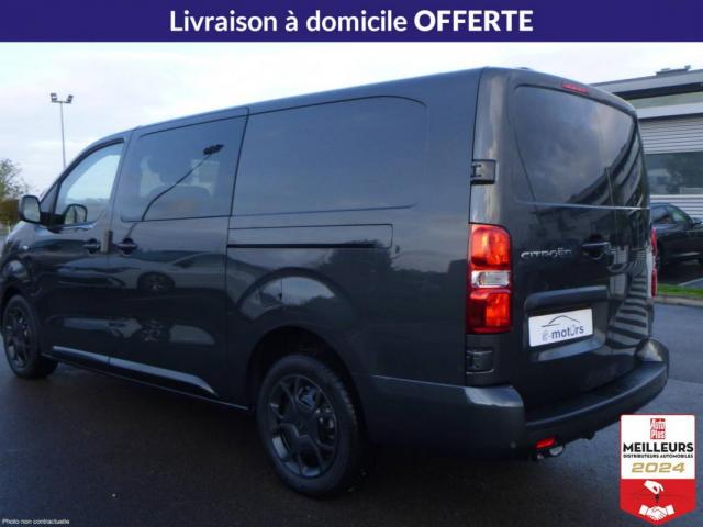 Citroen Jumpy image 4