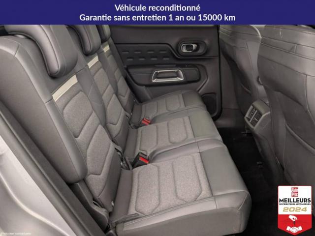 Citroen C5 Aircross image 7