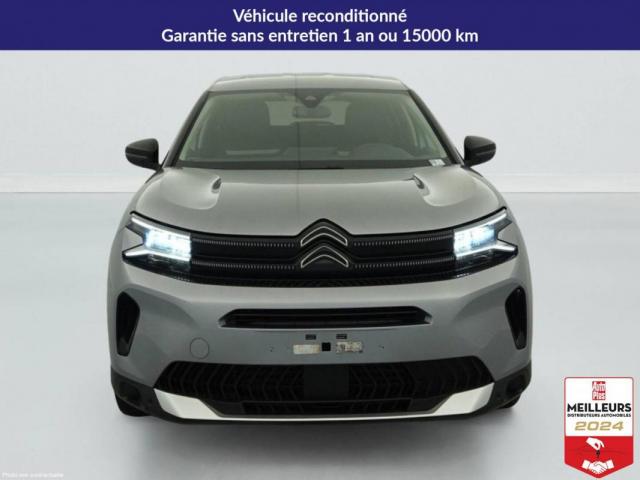 Citroen C5 Aircross image 2