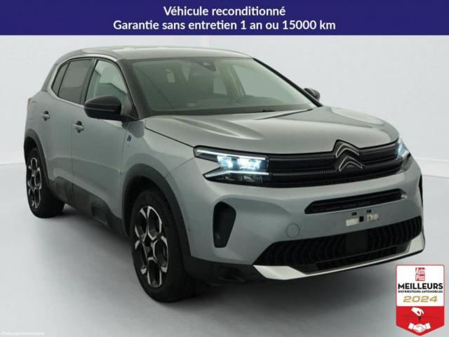 Citroen C5 Aircross image 3